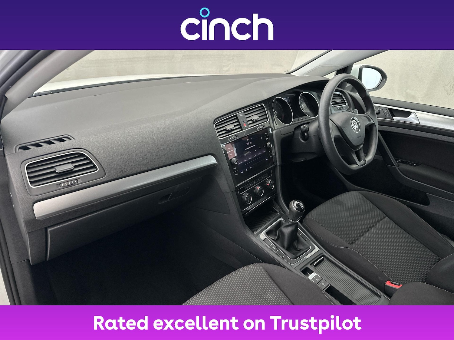 Used Volkswagen Golf 2017 for sale - 76324289: Photo 14