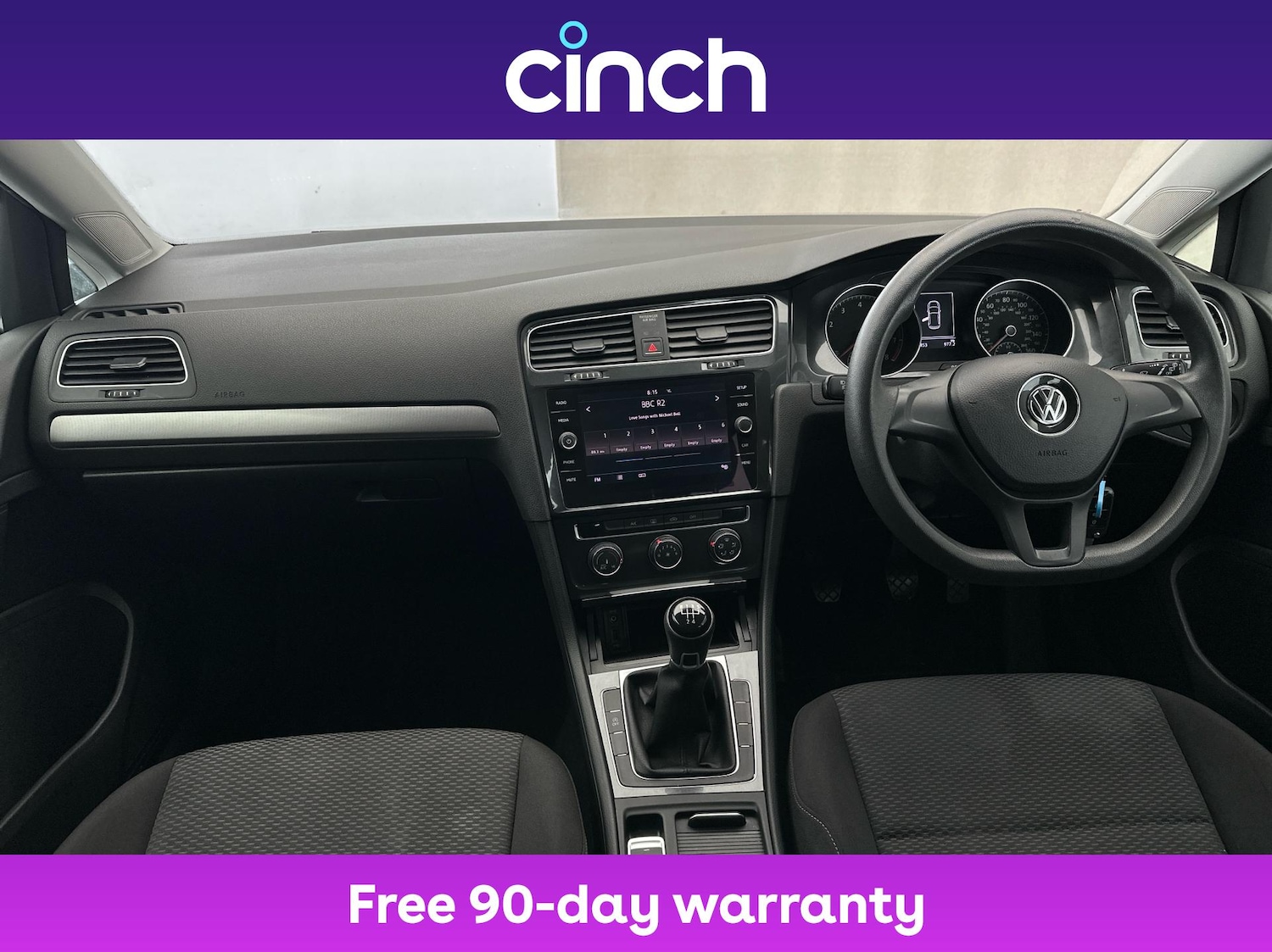 Used Volkswagen Golf 2017 for sale - 76324289: Photo 15