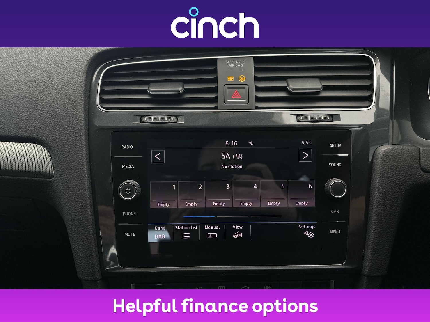 Used Volkswagen Golf 2017 for sale - 76324289: Photo 17