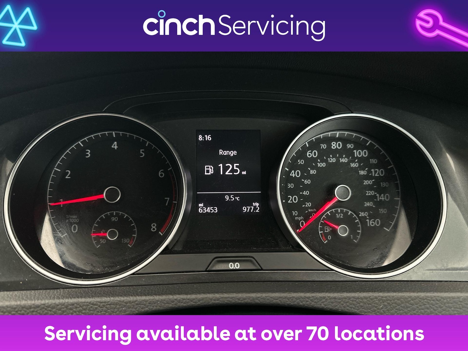 Used Volkswagen Golf 2017 for sale - 76324289: Photo 18