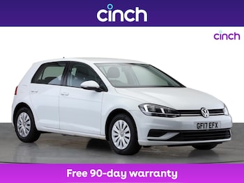 Volkswagen - Golf