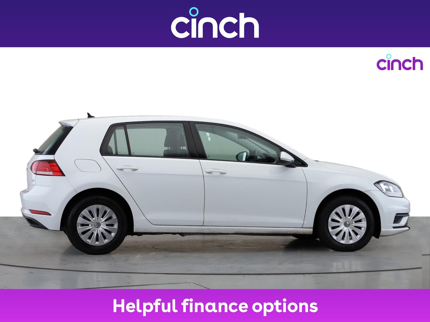 Used Volkswagen Golf 2017 for sale - 76324289: Photo 2