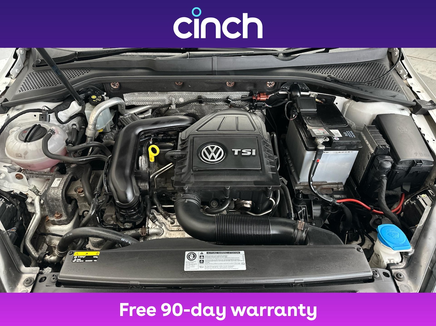 Used Volkswagen Golf 2017 for sale - 76324289: Photo 23