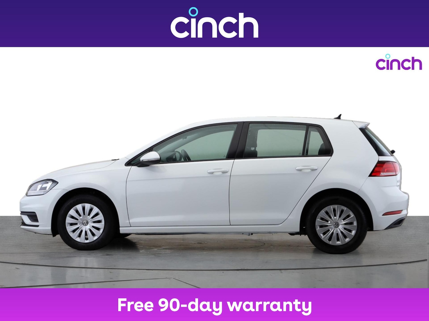 Used Volkswagen Golf 2017 for sale - 76324289: Photo 8