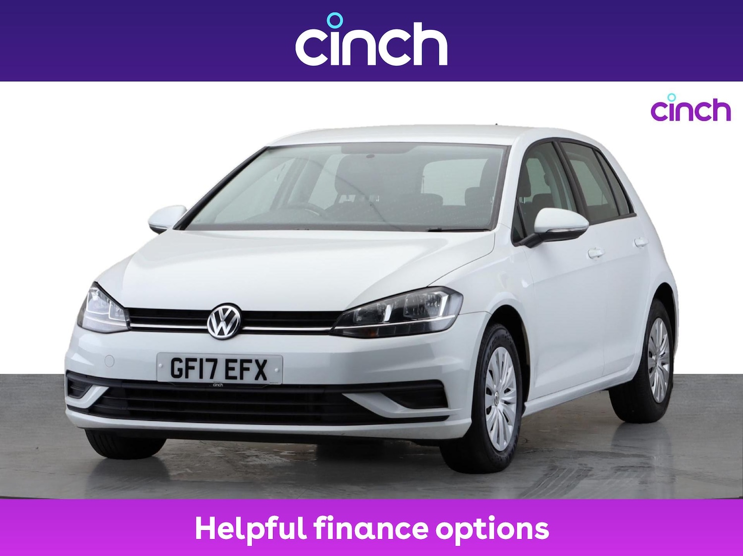 Used Volkswagen Golf 2017 for sale - 76324289: Photo 9