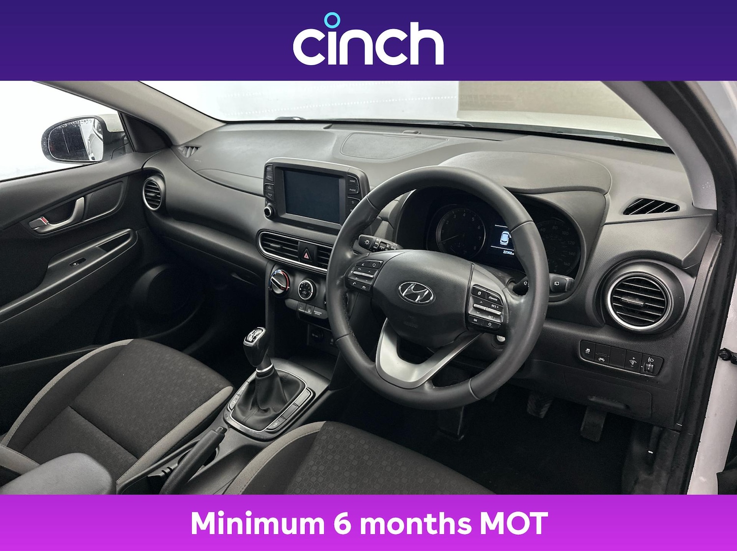 Used Hyundai KONA 2018 for sale - 76670218: Photo 12