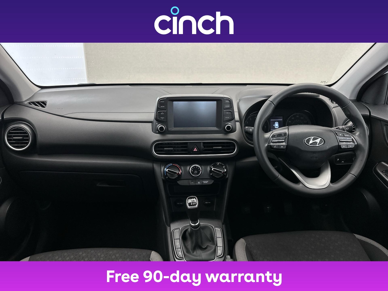 Used Hyundai KONA 2018 for sale - 76670218: Photo 15