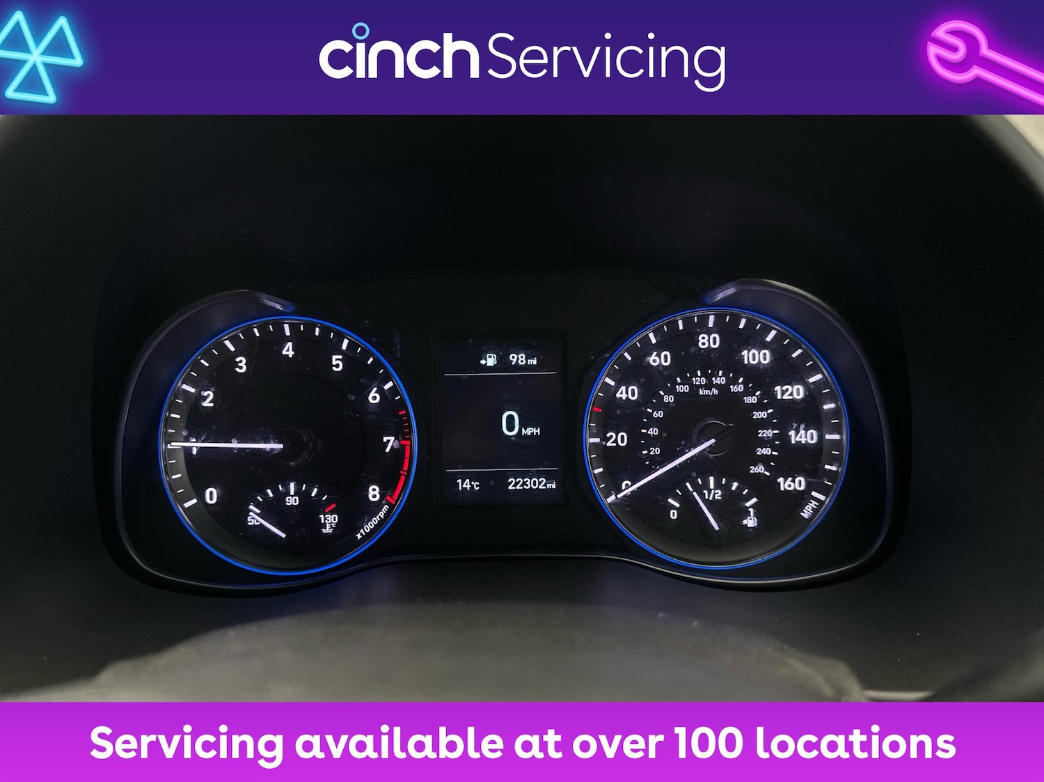 Used Hyundai KONA 2018 for sale - 76670218: Photo 18