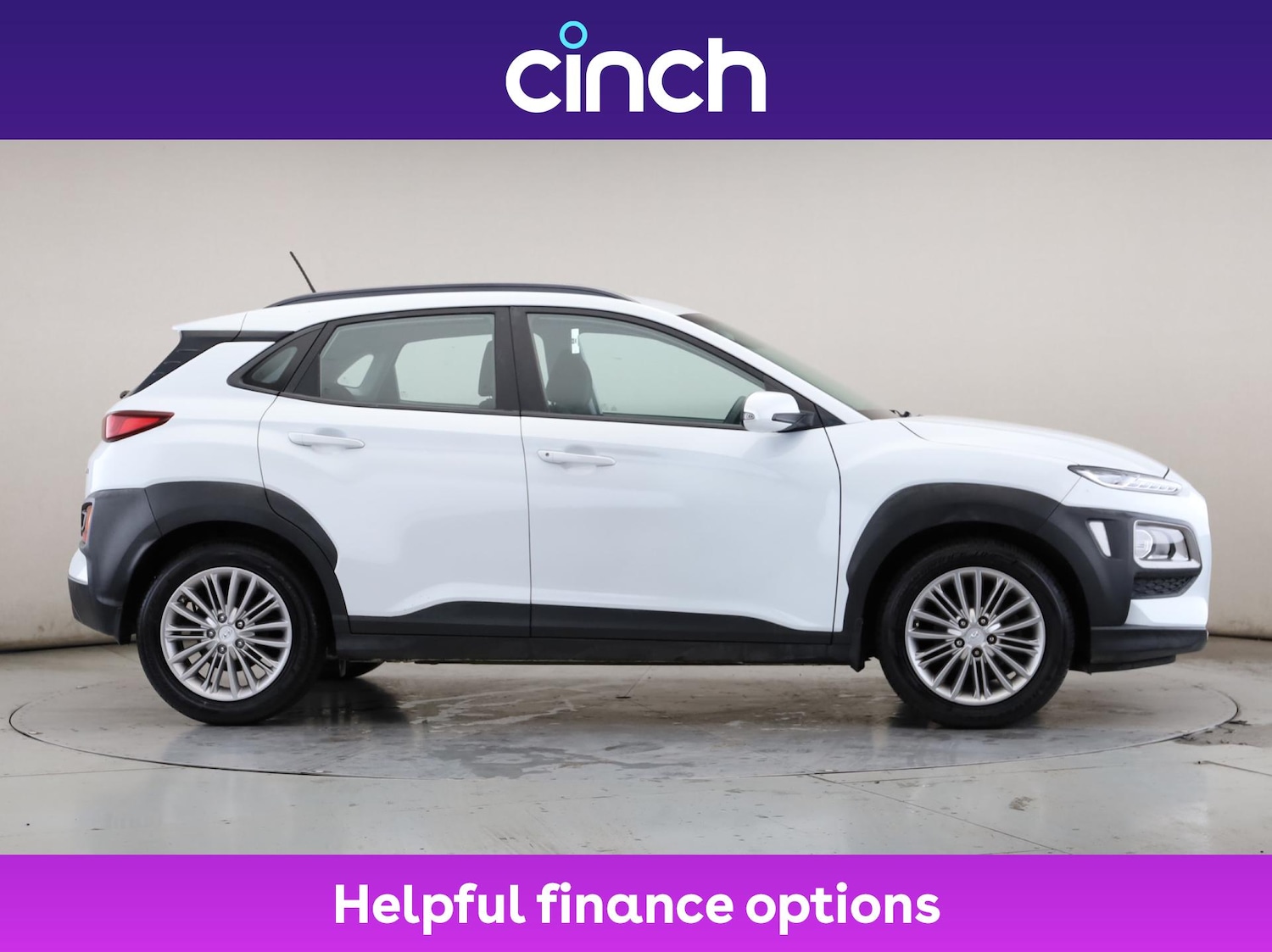 Used Hyundai KONA 2018 for sale - 76670218: Photo 2