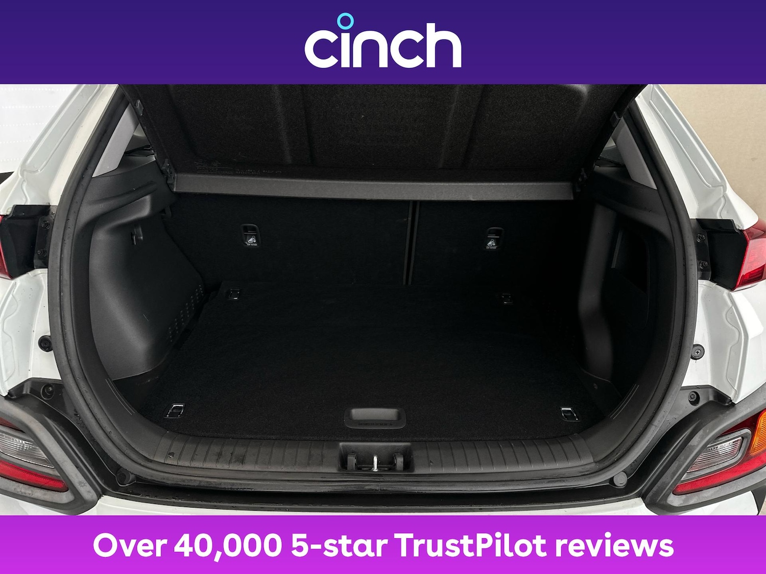 Used Hyundai KONA 2018 for sale - 76670218: Photo 21