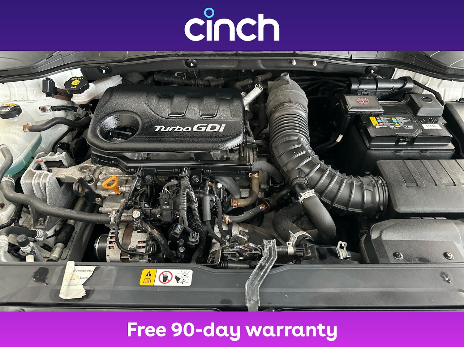 Used Hyundai KONA 2018 for sale - 76670218: Photo 23