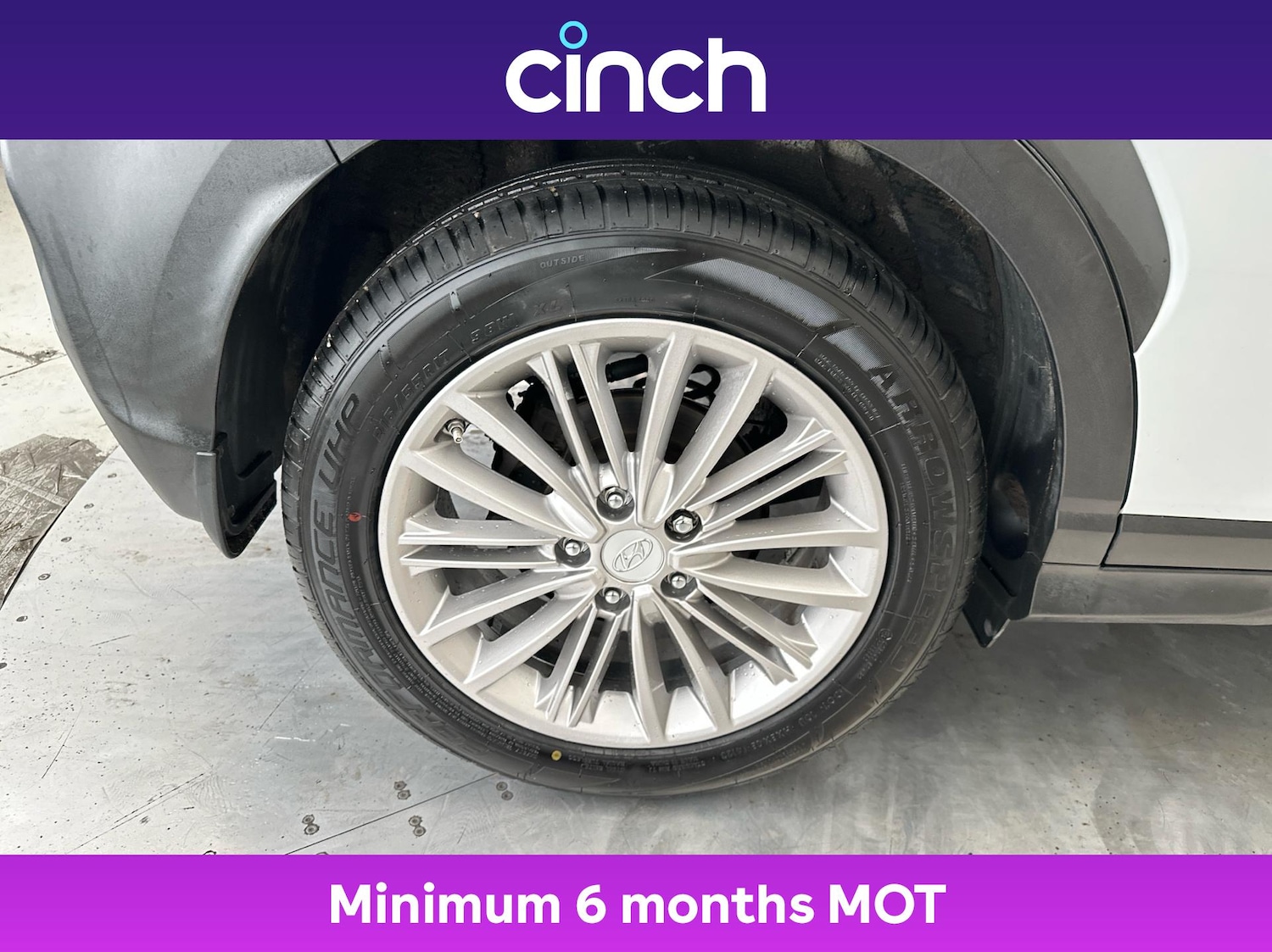 Used Hyundai KONA 2018 for sale - 76670218: Photo 27