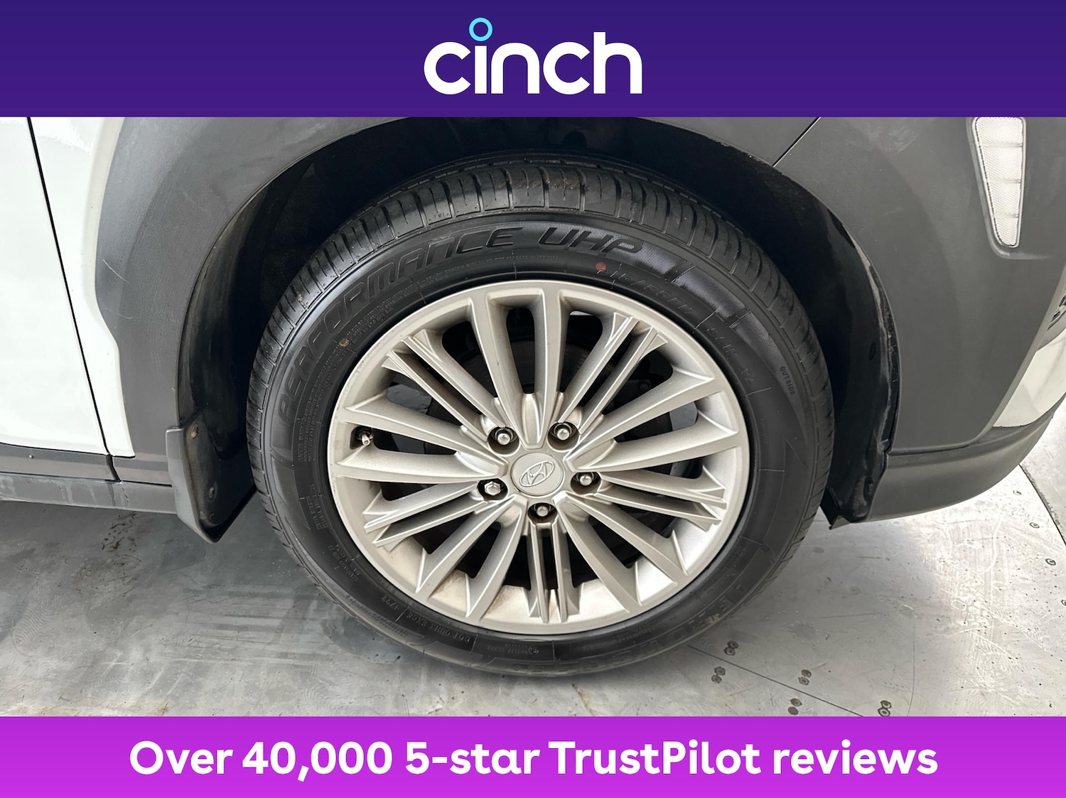 Used Hyundai KONA 2018 for sale - 76670218: Photo 28