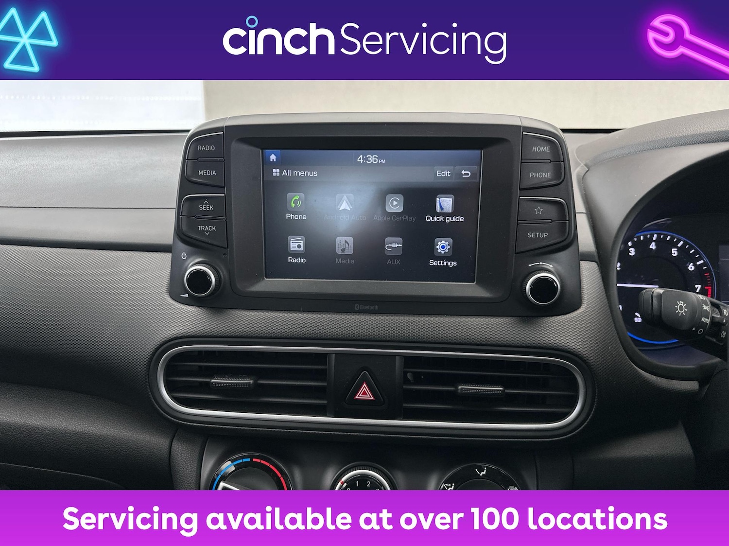 Used Hyundai KONA 2018 for sale - 76670218: Photo 31