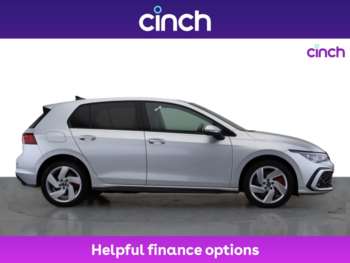 Used Volkswagen Golf 2021 for sale - 75182809: Photo
