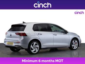 Used Volkswagen Golf 2021 for sale - 75182809: Photo