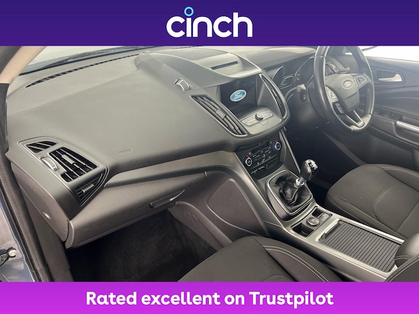 Used Ford Kuga 2018 for sale - 76217500: Photo 14
