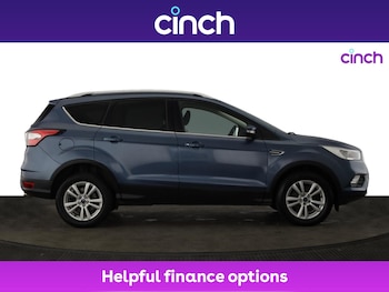Used Ford Kuga 2018 for sale - 76217500: Photo 2