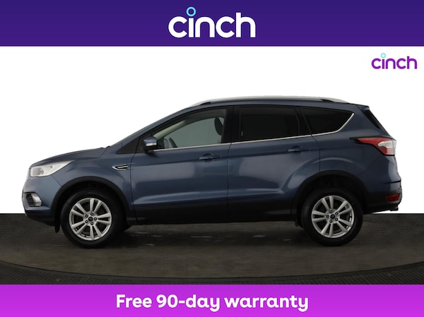 Used Ford Kuga 2018 for sale - 76217500: Photo 8