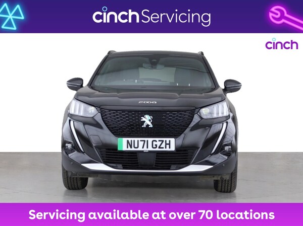 Used Peugeot 2008 2021 for sale - 76251849: Photo 11