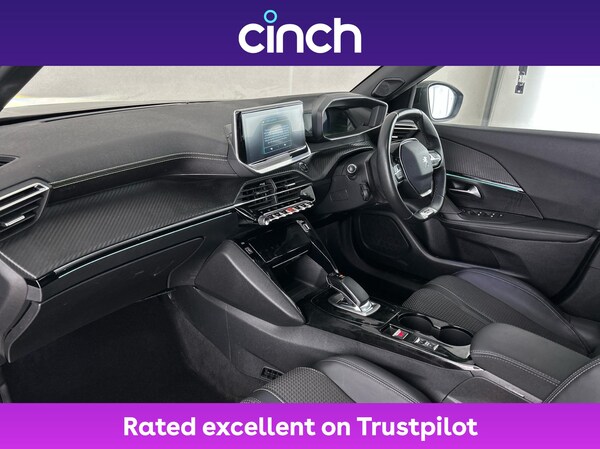 Used Peugeot 2008 2021 for sale - 76251849: Photo 14