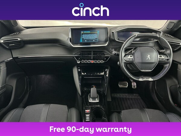 Used Peugeot 2008 2021 for sale - 76251849: Photo 15
