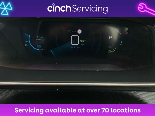 Used Peugeot 2008 2021 for sale - 76251849: Photo 18