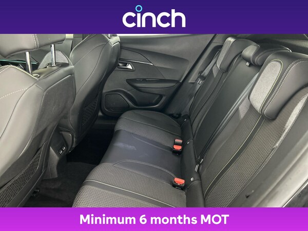 Used Peugeot 2008 2021 for sale - 76251849: Photo 20