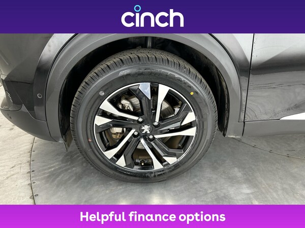 Used Peugeot 2008 2021 for sale - 76251849: Photo 24