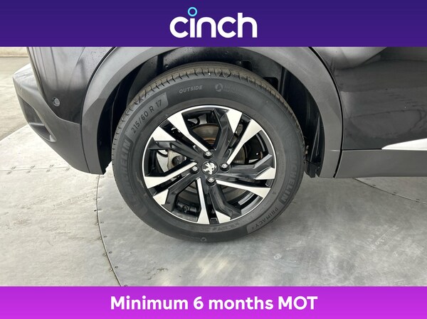 Used Peugeot 2008 2021 for sale - 76251849: Photo 27