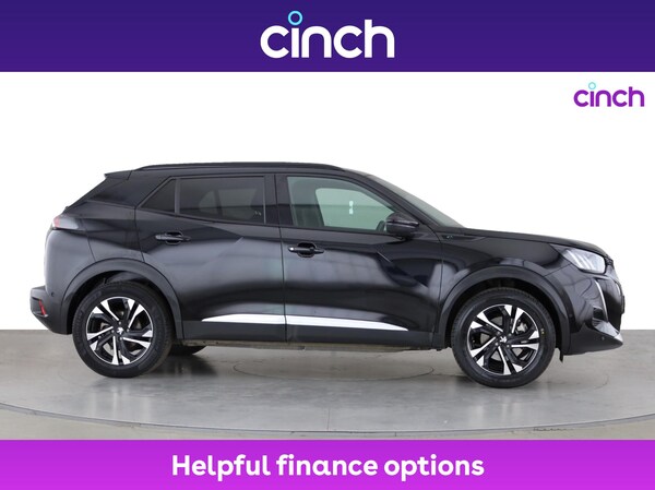 Used Peugeot 2008 2021 for sale - 76251849: Photo 2