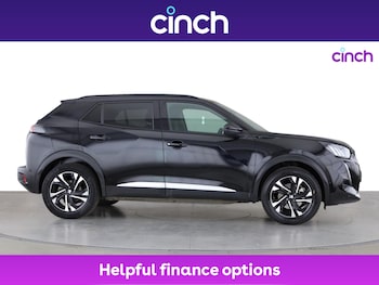 Used Peugeot 2008 2021 for sale - 76251849: Photo 2