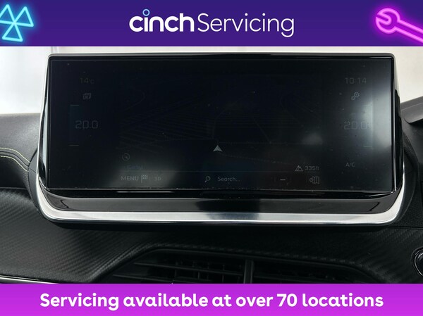 Used Peugeot 2008 2021 for sale - 76251849: Photo 31