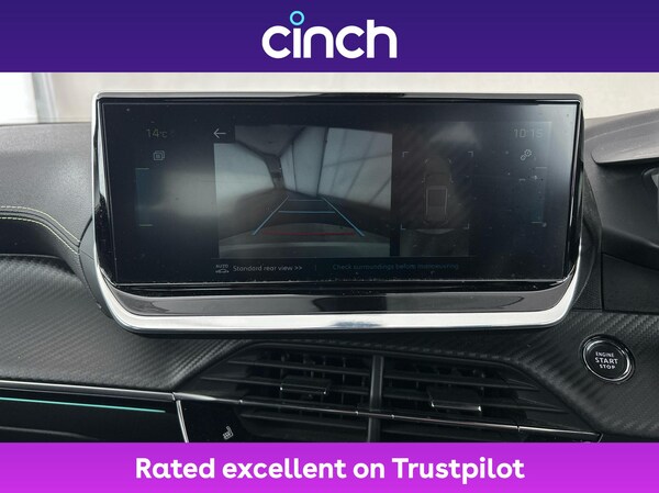 Used Peugeot 2008 2021 for sale - 76251849: Photo 33