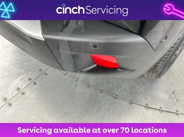 Used Peugeot 2008 2021 for sale - 76251849: Photo 36
