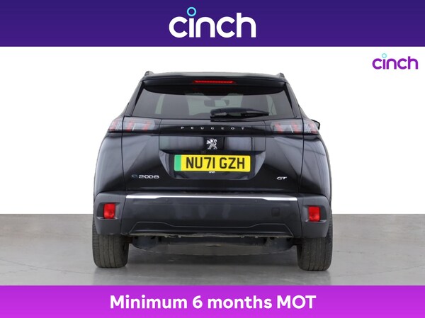 Used Peugeot 2008 2021 for sale - 76251849: Photo 5