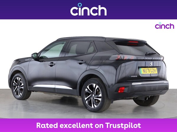 Used Peugeot 2008 2021 for sale - 76251849: Photo 6