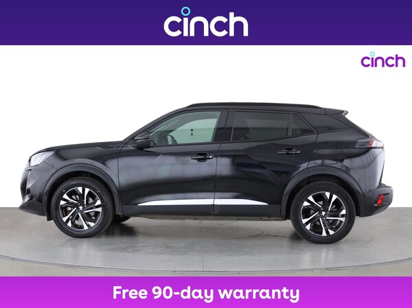 Used Peugeot 2008 2021 for sale - 76251849: Photo 8
