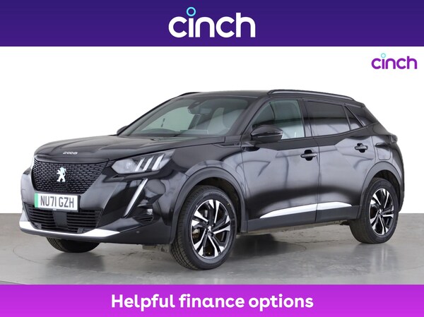 Used Peugeot 2008 2021 for sale - 76251849: Photo 9