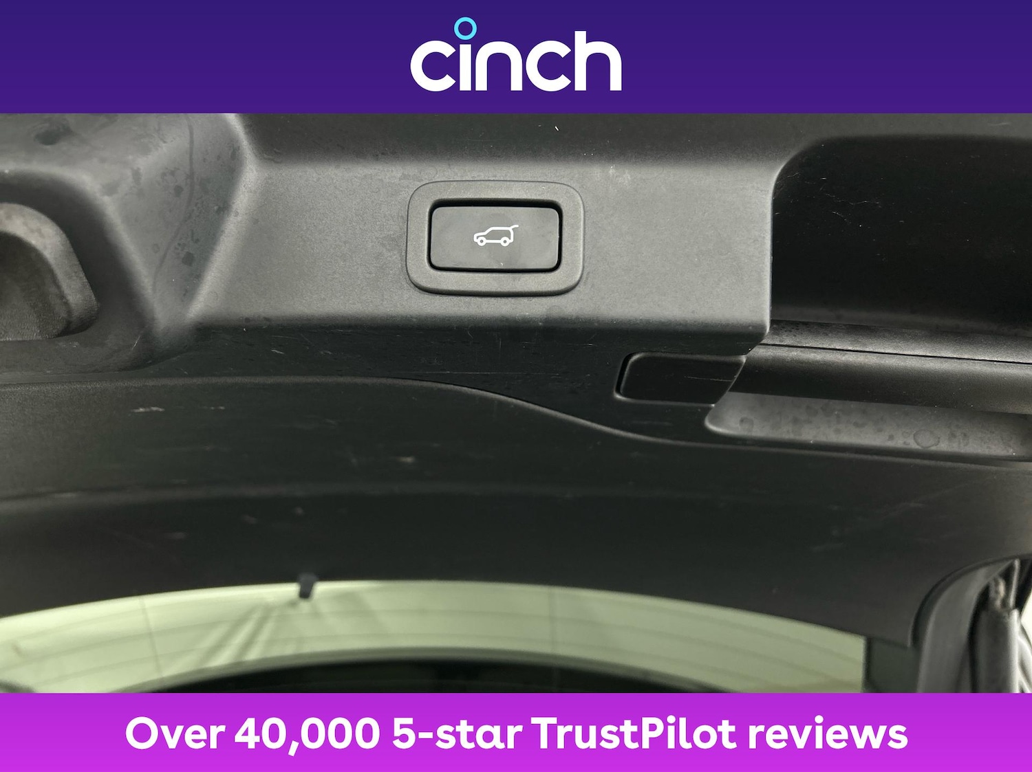 Used Jaguar F-Pace 2018 for sale - 77026399: Photo 43