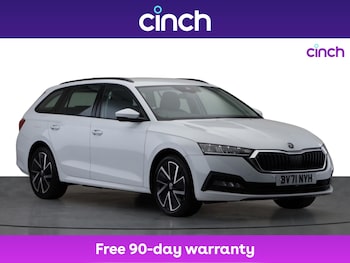2021 - 1.4 TSI iV SE Technology DSG 5dr