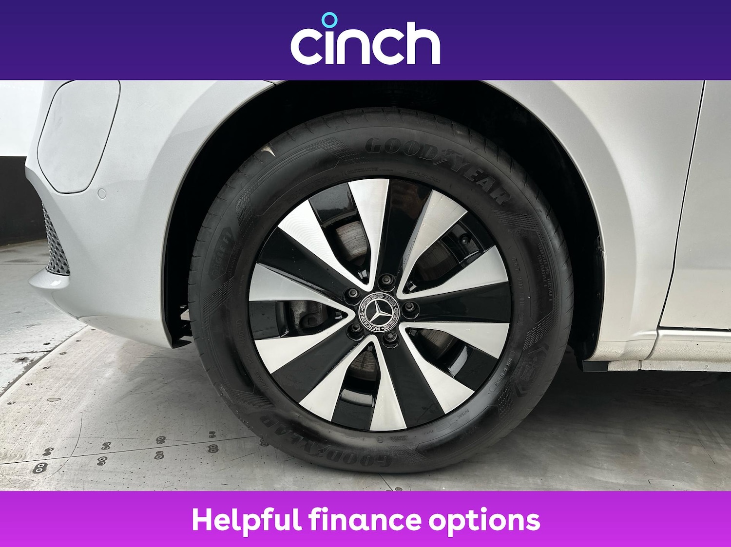 Used Mercedes-Benz EQV 2022 for sale - 76883834: Photo 24