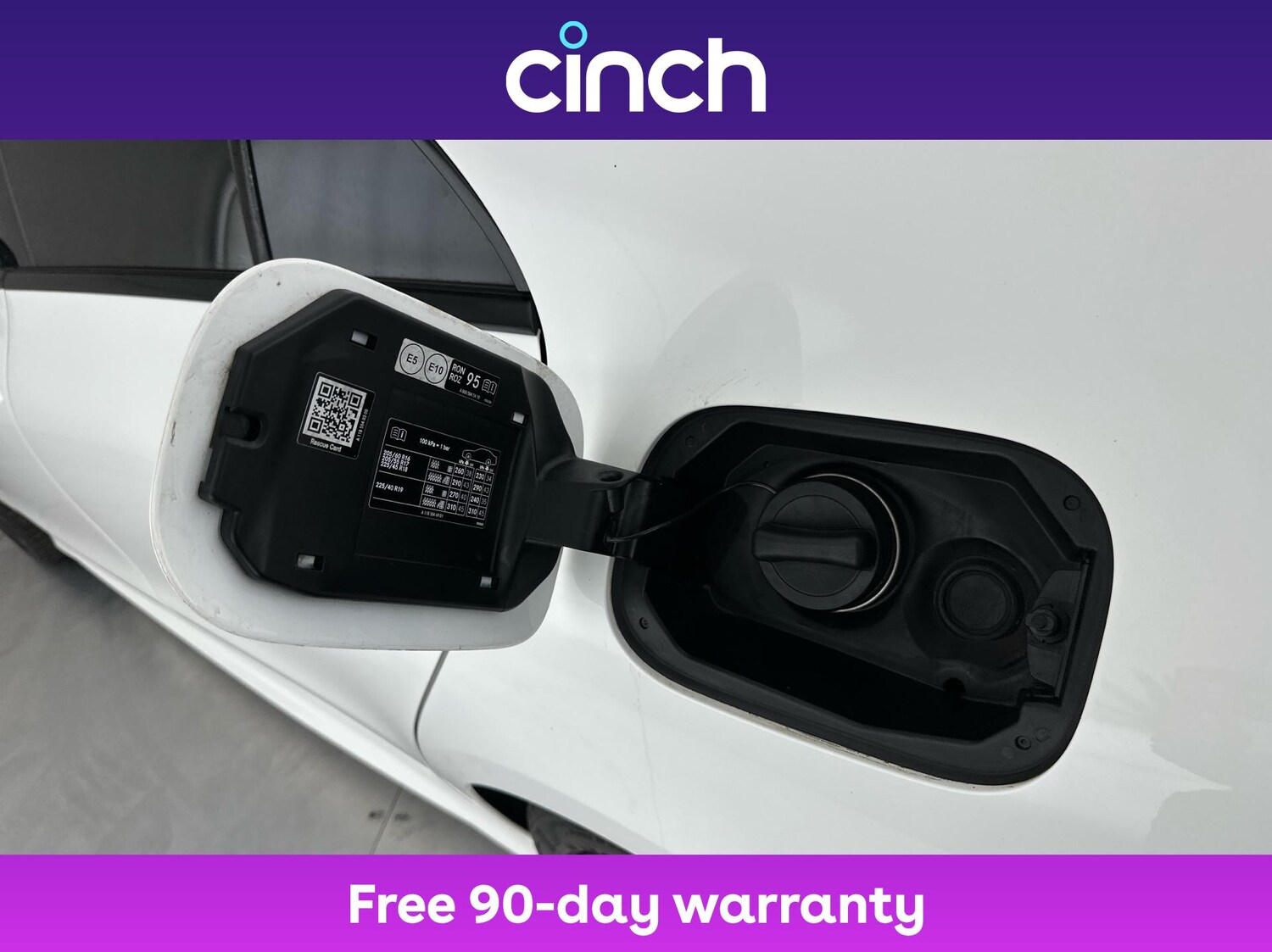 Used Mercedes-Benz CLA 2022 for sale - 76616728: Photo 29