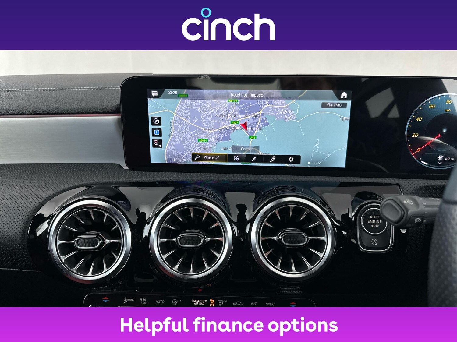 Used Mercedes-Benz CLA 2022 for sale - 76616728: Photo 30