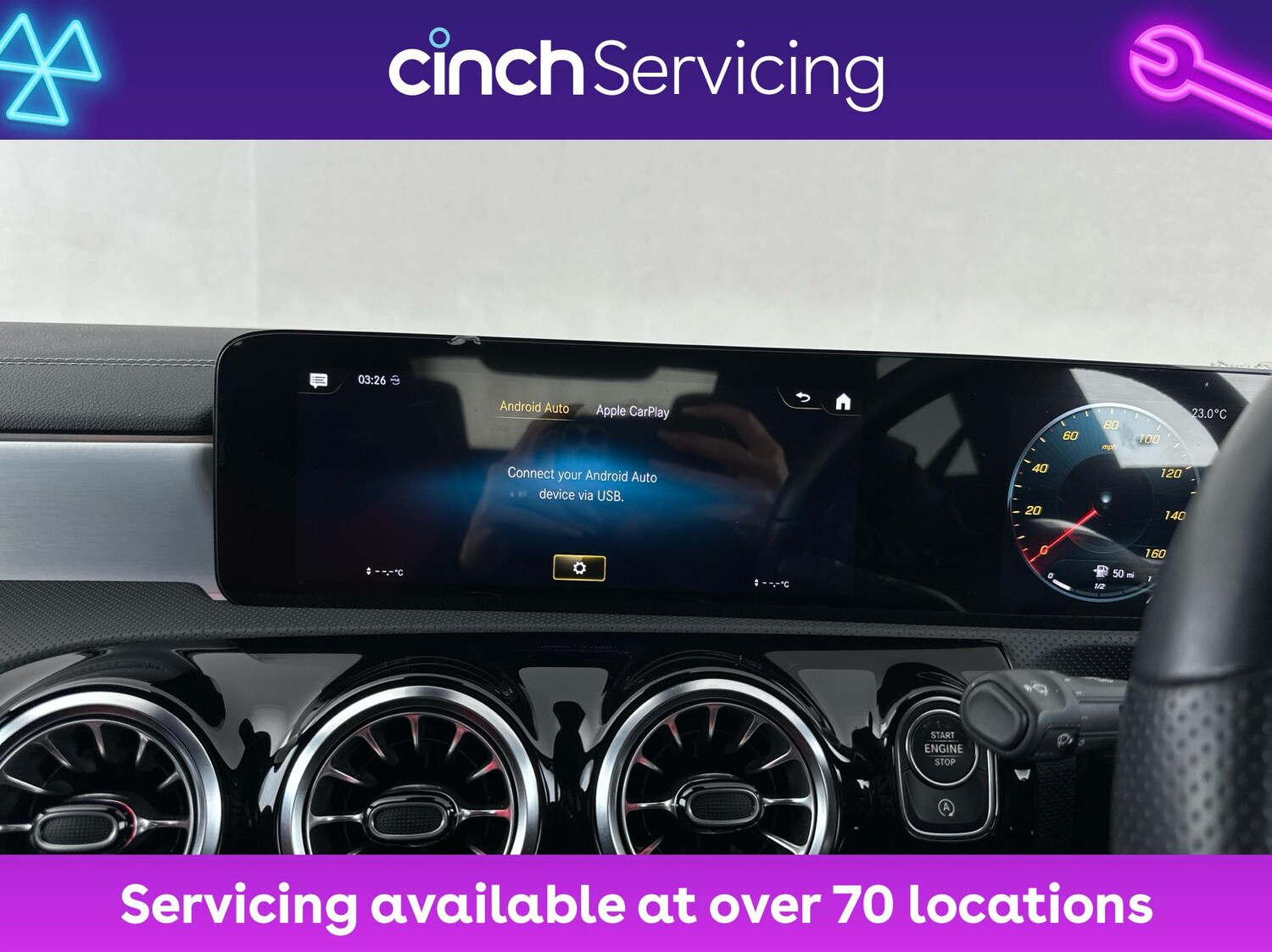 Used Mercedes-Benz CLA 2022 for sale - 76616728: Photo 31