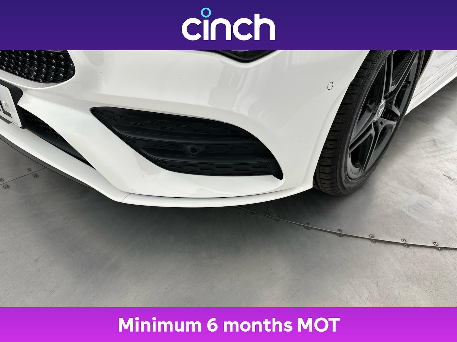 Used Mercedes-Benz CLA 2022 for sale - 76616728: Photo 37