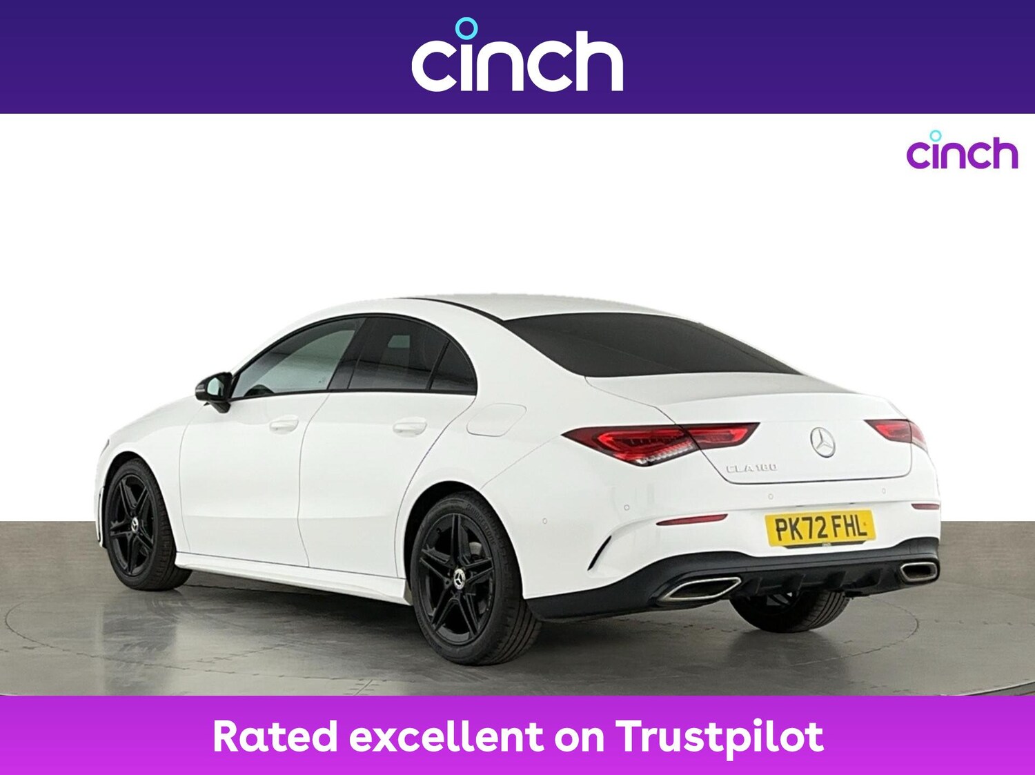 Used Mercedes-Benz CLA 2022 for sale - 76616728: Photo 6