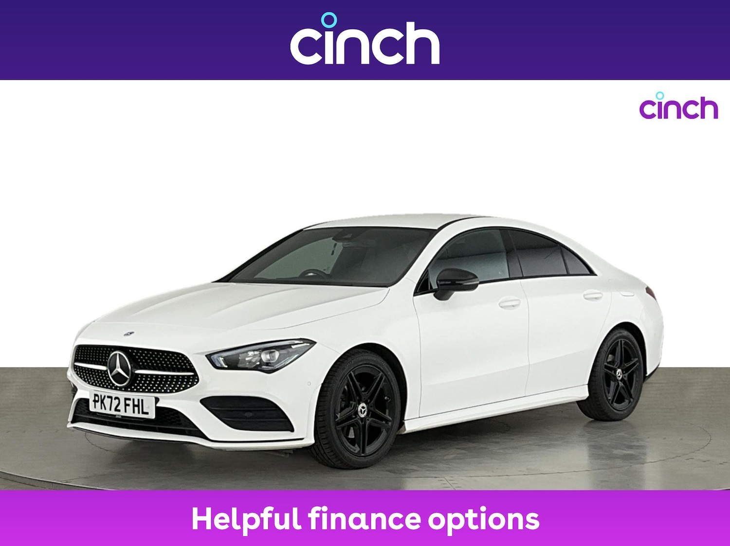 Used Mercedes-Benz CLA 2022 for sale - 76616728: Photo 9