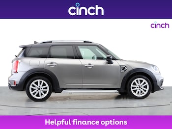 Used MINI Countryman 2019 for sale - 76245835: Photo 2