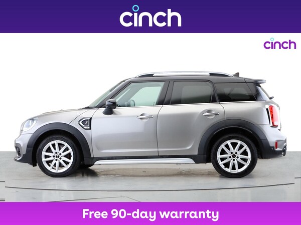 Used MINI Countryman 2019 for sale - 76245835: Photo 8